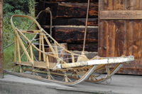 Dogsled