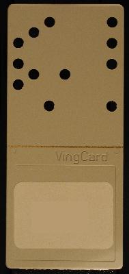 VingCard