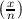 ( )
 xn